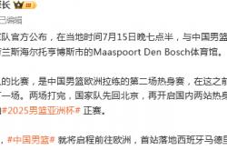 开云体育官网-亚洲杯篮球预选赛末轮收官，出线球队揭晓