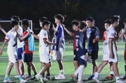 开云体育平台APP-足球赛场上的精彩表现，球队晋级下一轮比赛