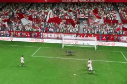 开云体育在线-塞维利亚主场大胜，走向联赛前四