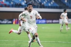 开云体育中国-伊朗球队表现亮眼，连胜后气势十足的简单介绍