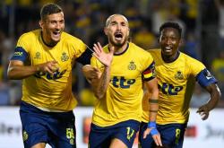 开云体育下载-阿贾克斯球队惊险战胜尤文图斯