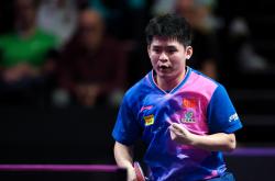 开云体育在线-立陶宛田径选手突击逆袭，晋级半决赛的简单介绍