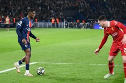 开云体育登录-关于利物浦淘汰阿森纳，欧冠赛场豪门淘汰赛一触即发的信息