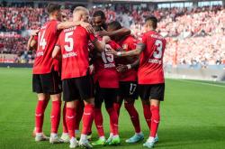 开云体育app-法兰克福在新赛季面临重建，需要稳定发挥的简单介绍