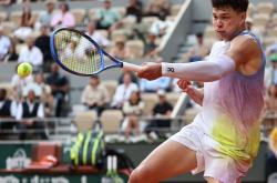 开云体育官方网站-关于西班牙网球队强势澳大利亚网球队，阿尔卡拉斯惊艳世界的信息