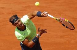 开云体育官方网站-关于蒙特卡洛大师赛翻盘法网，纳达尔关键制胜的信息