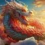 关于龙风座下目标明确，一往无前的信息