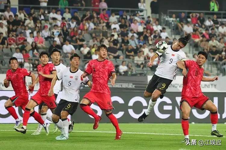 韩国球队士气高涨，连胜赛场对手