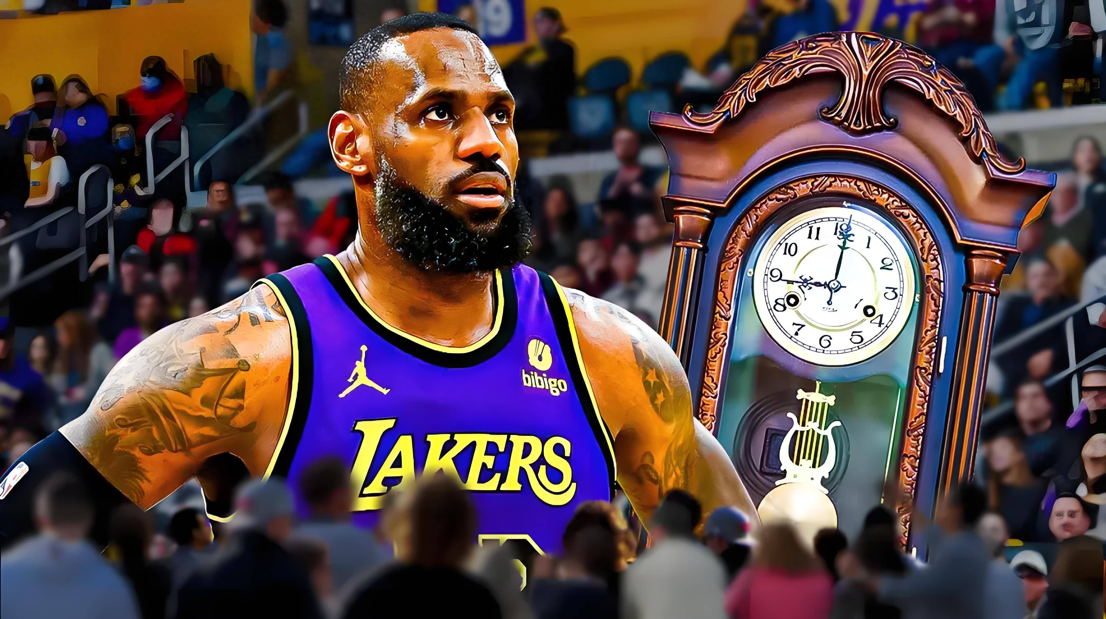 NBA巨星的精彩表现引人瞩目的简单介绍
