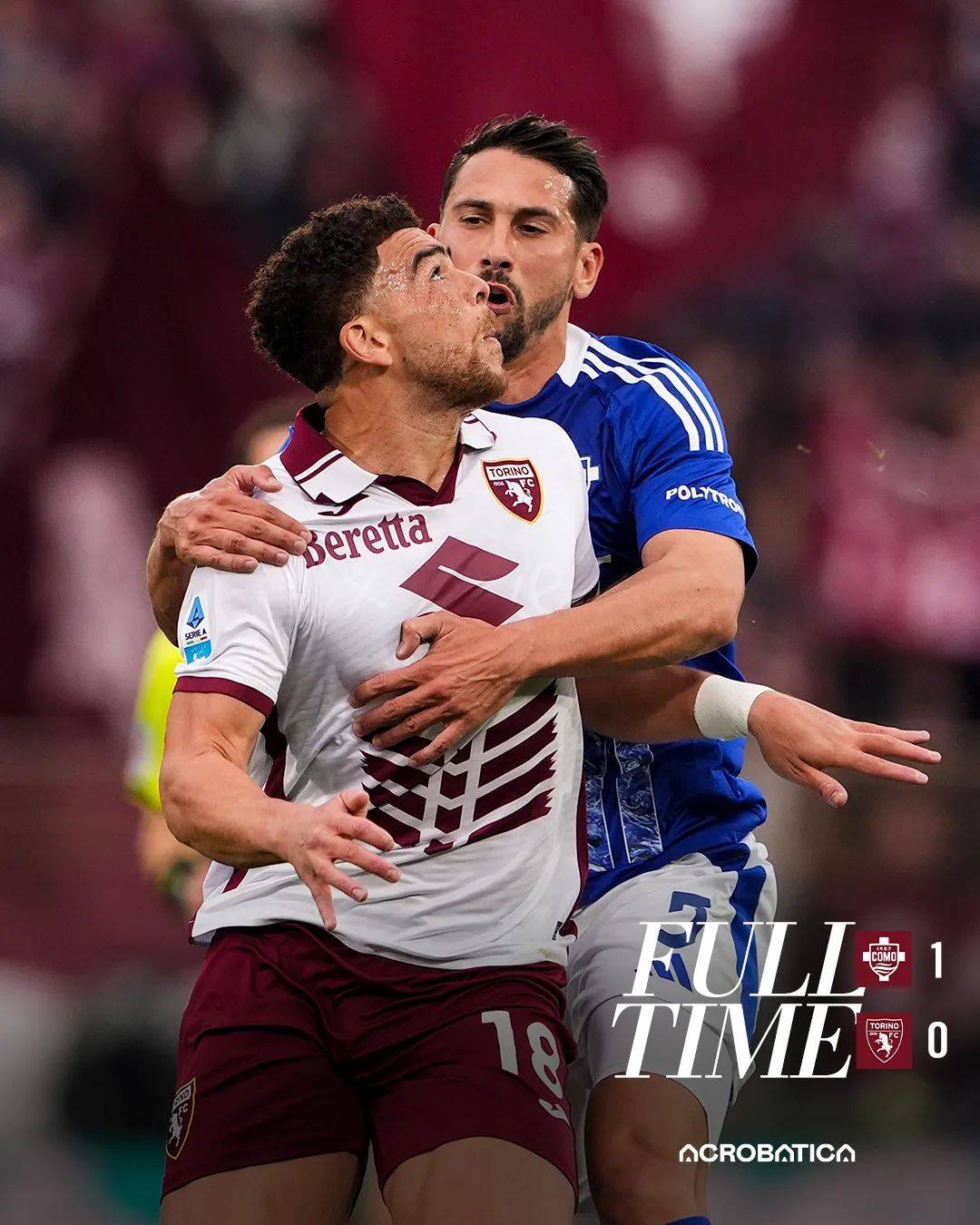 都灵主场告负，保级形势日益困难的简单介绍