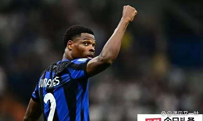 荷兰锋线球员传中准确度令人惊叹