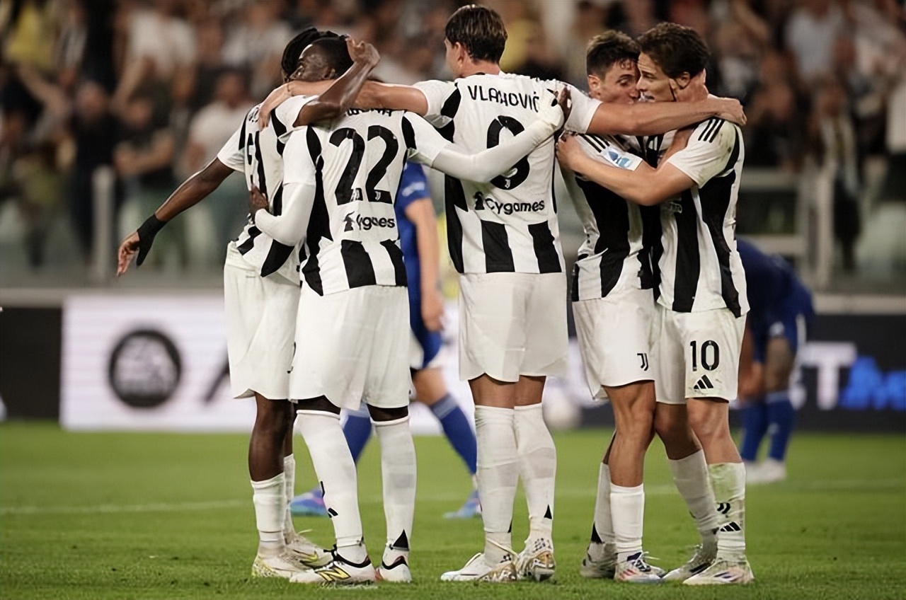 包含尤文图斯中场团队配合良好!展现出色进攻的词条 包含尤文图斯中场团队配合良好!展现出色进攻的词条