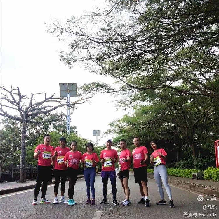 战胜极限，砥砺前行，体育精神彰显无疆