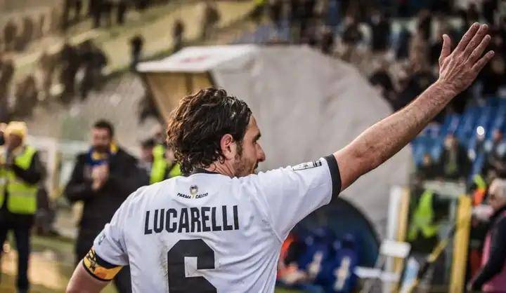 关于帕尔马客场逆转战胜切沃，取得宝贵三分的信息