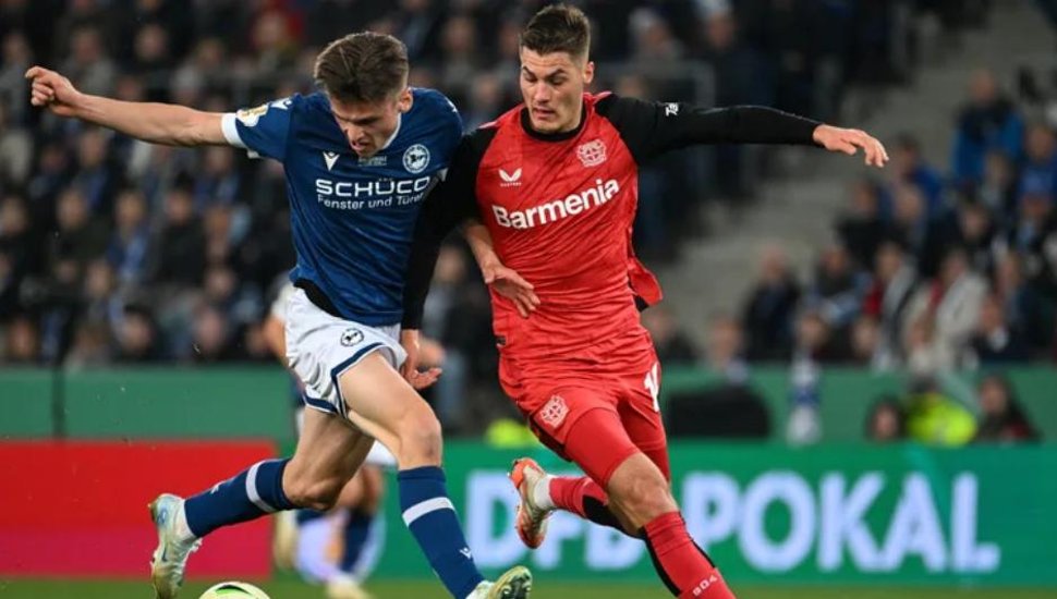 勒沃库森遭受连败，难以逆转颓势