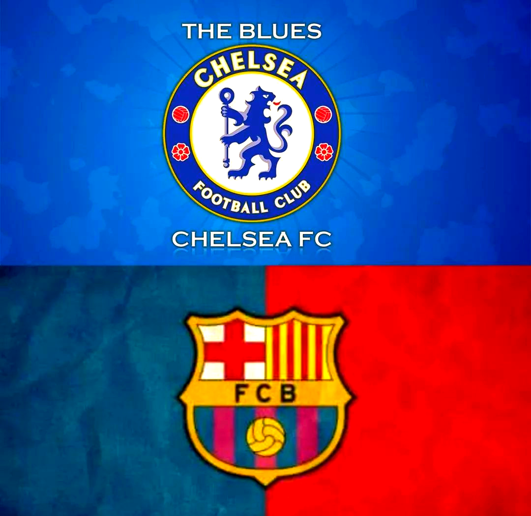 切尔西逆转晋级，巴塞罗那憾失败的简单介绍