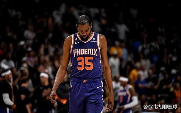 篮网喜迎调解，杜兰特全面发挥助球队获得胜利