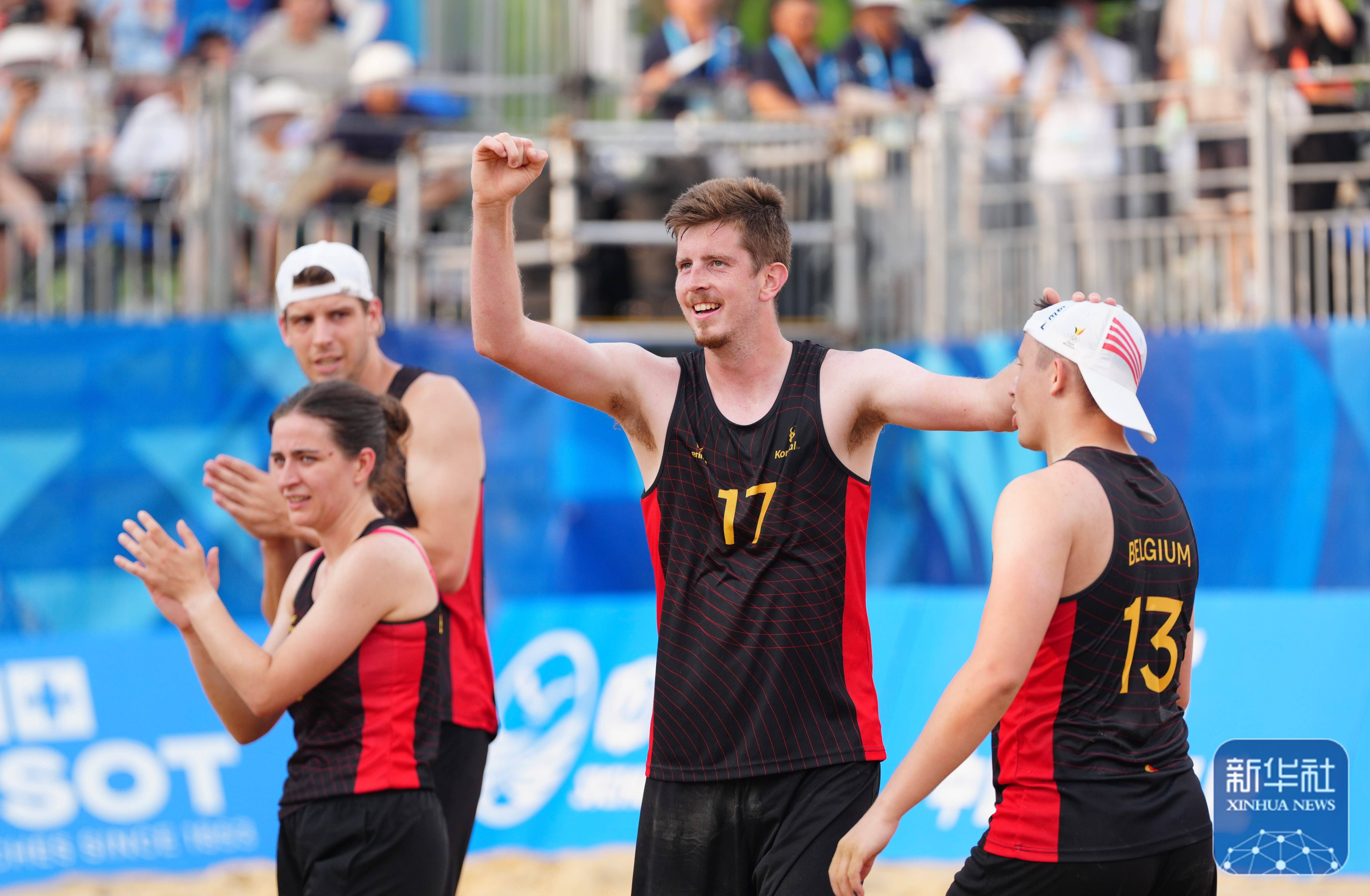 两位球员打出高效率，团队精神十分动人的简单介绍