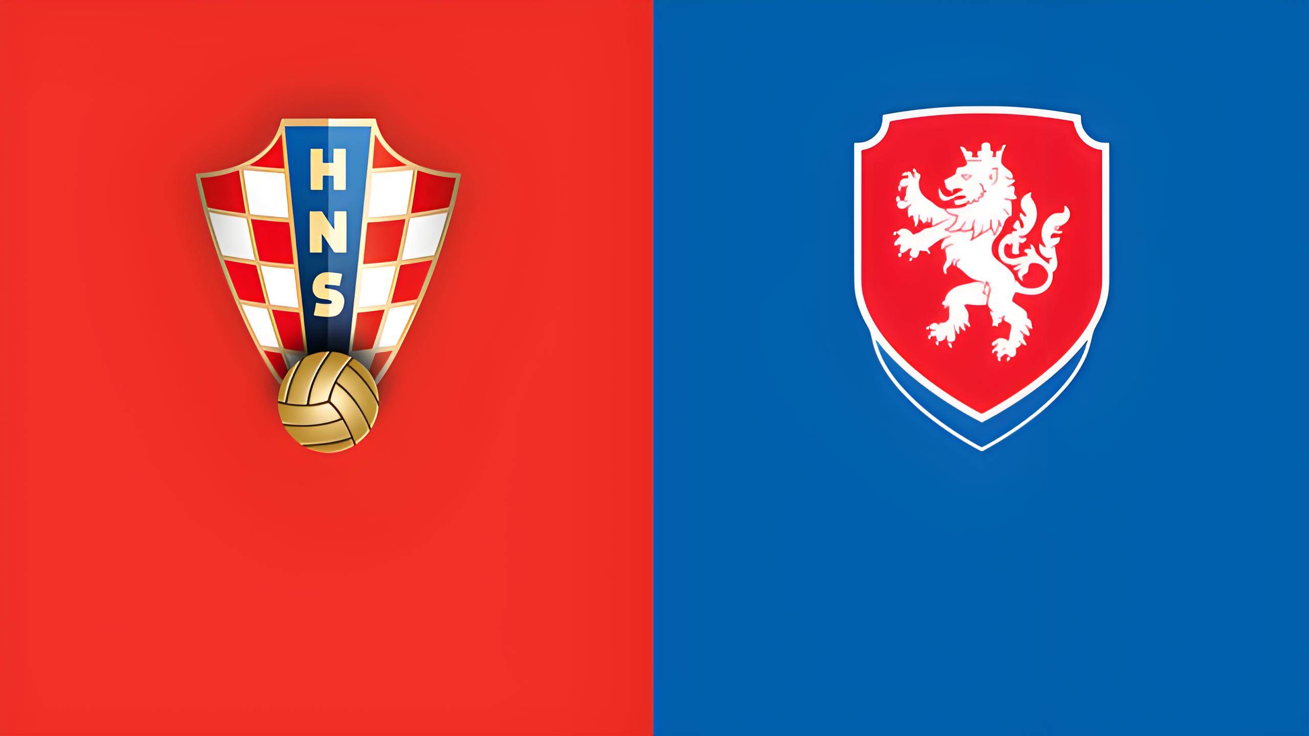 捷克主场迎战马其顿，争取取胜