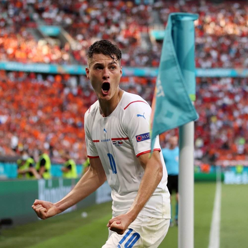 捷克主场迎战马其顿，争取取胜