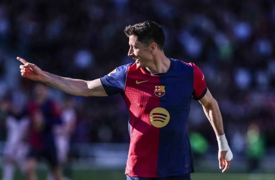 巴萨征途漫漫，突破欧冠困阻