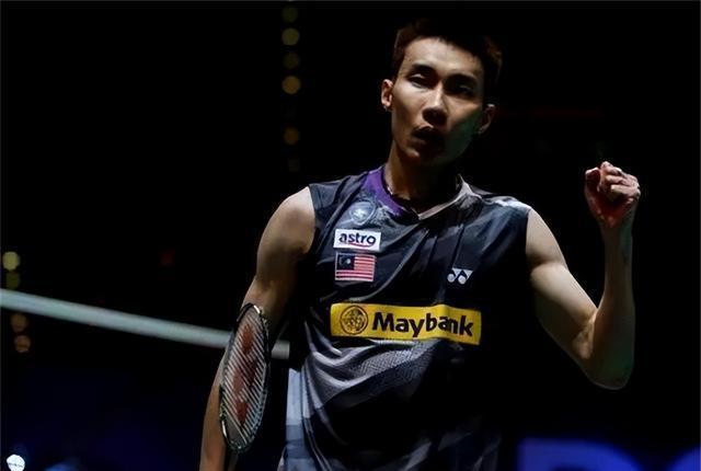 丹麦羽毛球队轻取法国羽毛球队，李宗伟惊艳世界的简单介绍