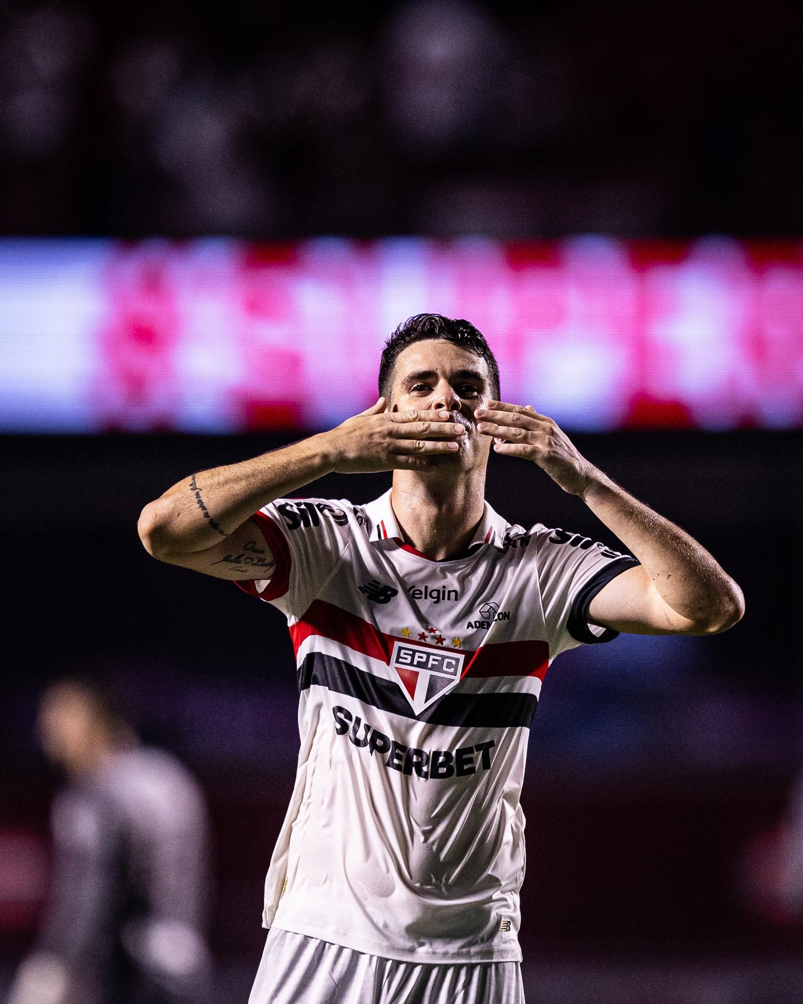 关于巴西联赛：科林蒂安战胜圣保罗的信息