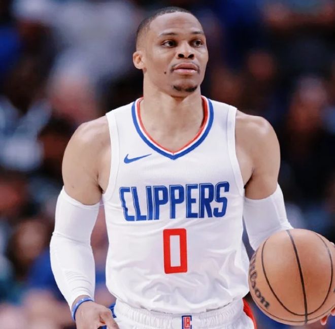 湖人血洗德国男篮，威斯布鲁克惊艳世界的简单介绍