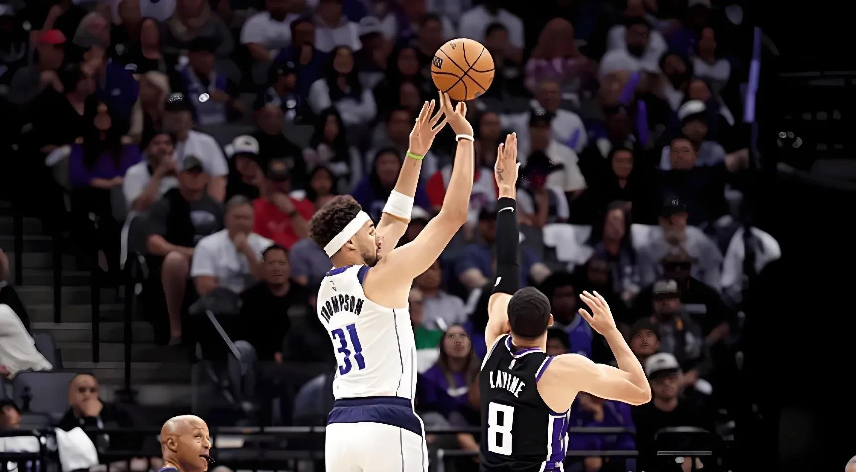 包含独行侠碾压黄蜂，利拉德高光表现的词条