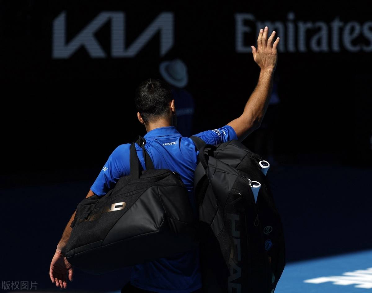 法网轻取澳网，德约科维奇点燃赛场的简单介绍