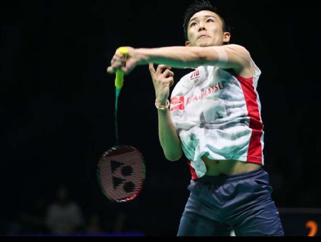 包含中国队完胜日本队,桃田贤斗状态火热的词条 包含中国队完胜日本队,桃田贤斗状态火热的词条