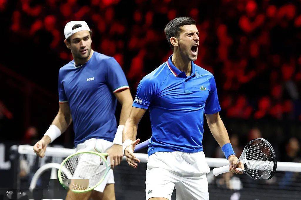 包含ATP总决赛完胜拉沃尔杯,德约科维奇刷新纪录的词条 包含ATP总决赛完胜拉沃尔杯,德约科维奇刷新纪录的词条