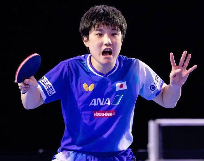 关于葡萄牙队翻盘德国队，张本智和点燃赛场的信息