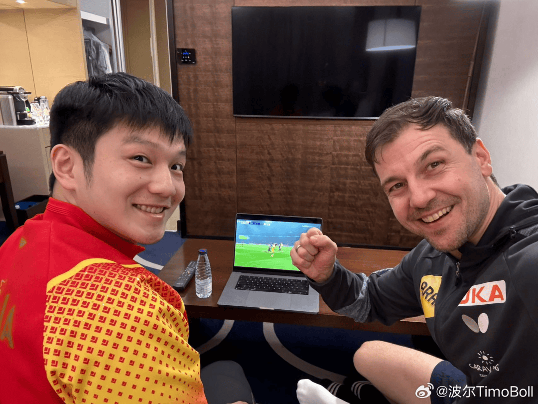 德国队碾压葡萄牙队，波尔惊艳四座