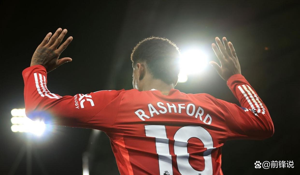 尤文力克日本,拉什福德扛起全队 尤文力克日本,拉什福德扛起全队